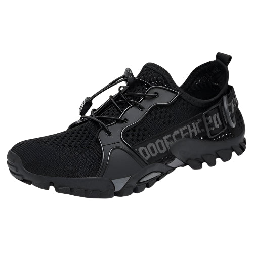 Unisex Vattenskor Snabbtorkande Mesh 0