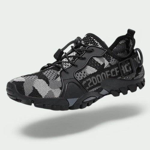 Unisex Vattenskor Snabbtorkande Mesh 1