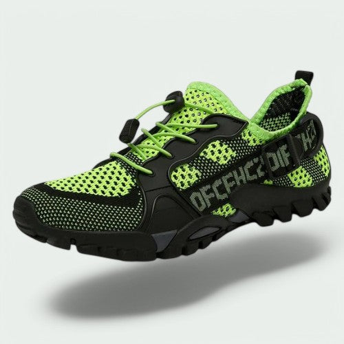 Unisex Vattenskor Snabbtorkande Mesh 5