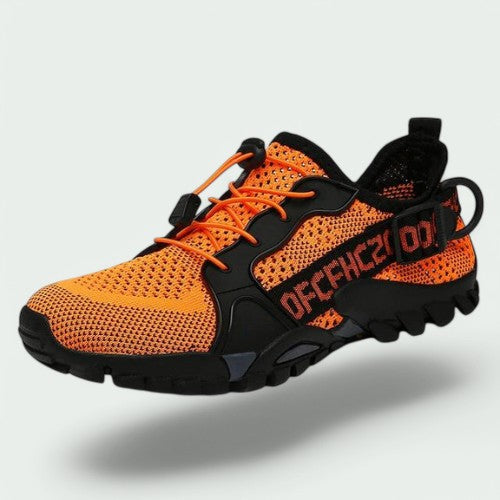 Unisex Vattenskor Snabbtorkande Mesh 7