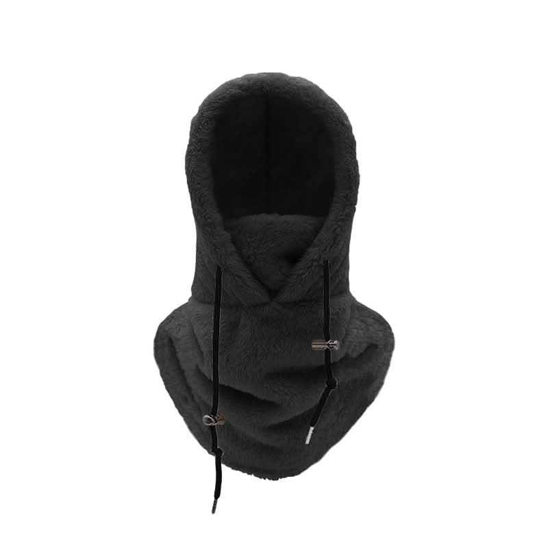 Unisex Vintermössa Med Värmande Foder 7