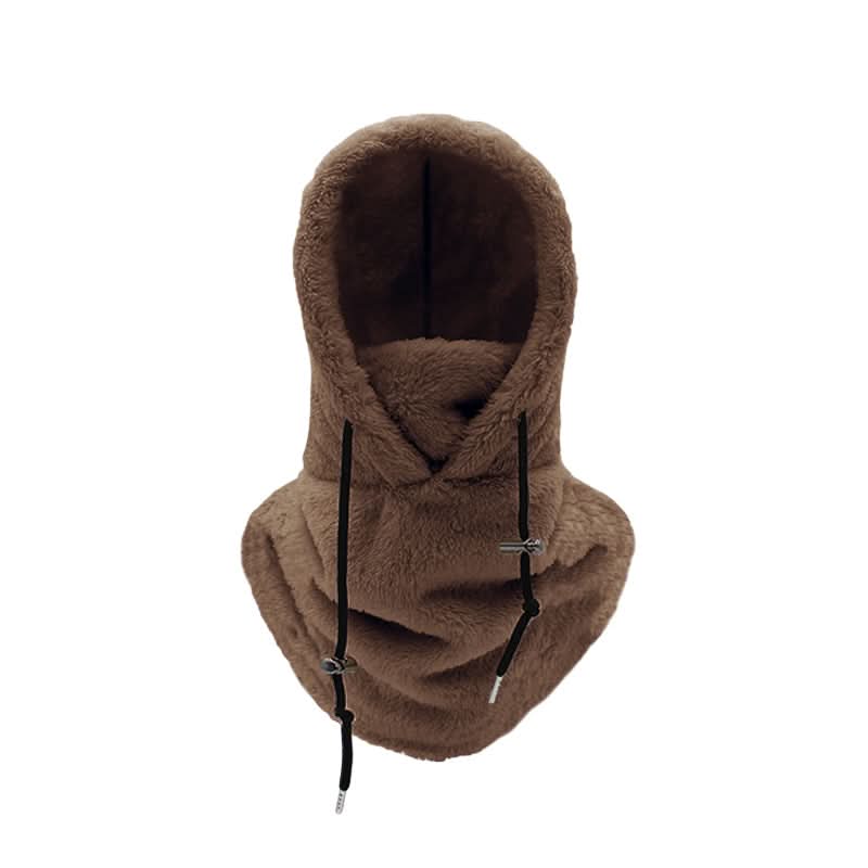 Unisex Vintermössa Med Värmande Foder 8