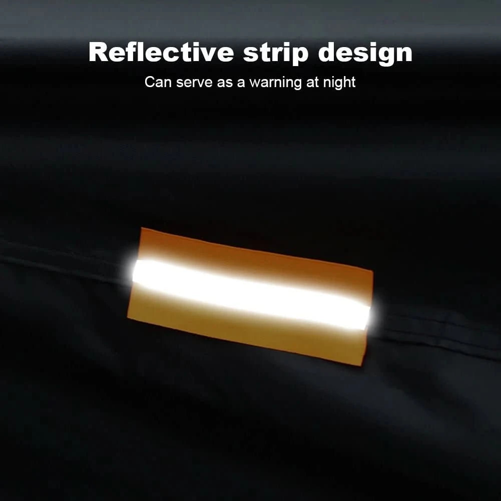 Universal Motorcykelskydd med UV-skydd 4