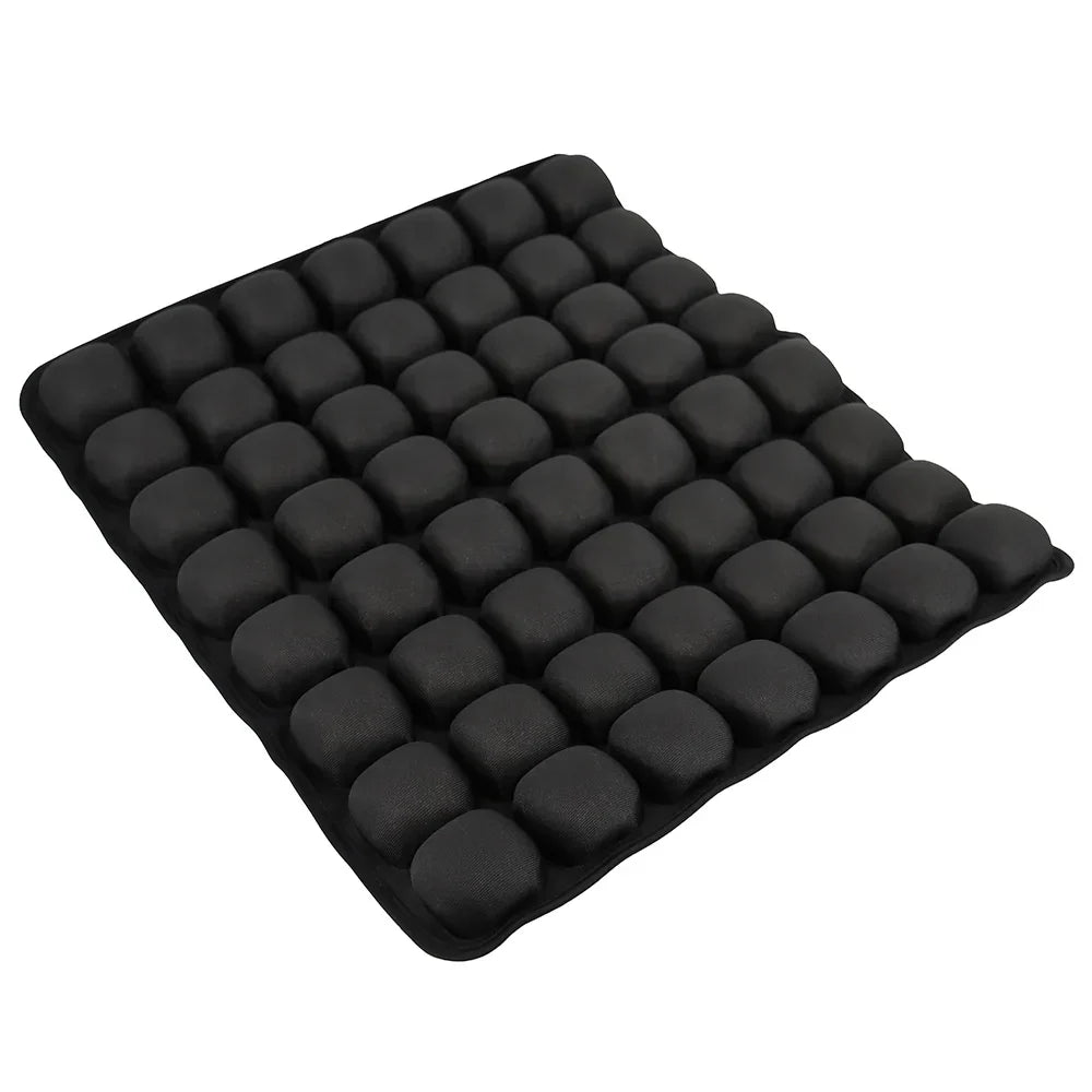 Uppblåsbar Stolsdyna Justerbar för Kontor och Hem 5