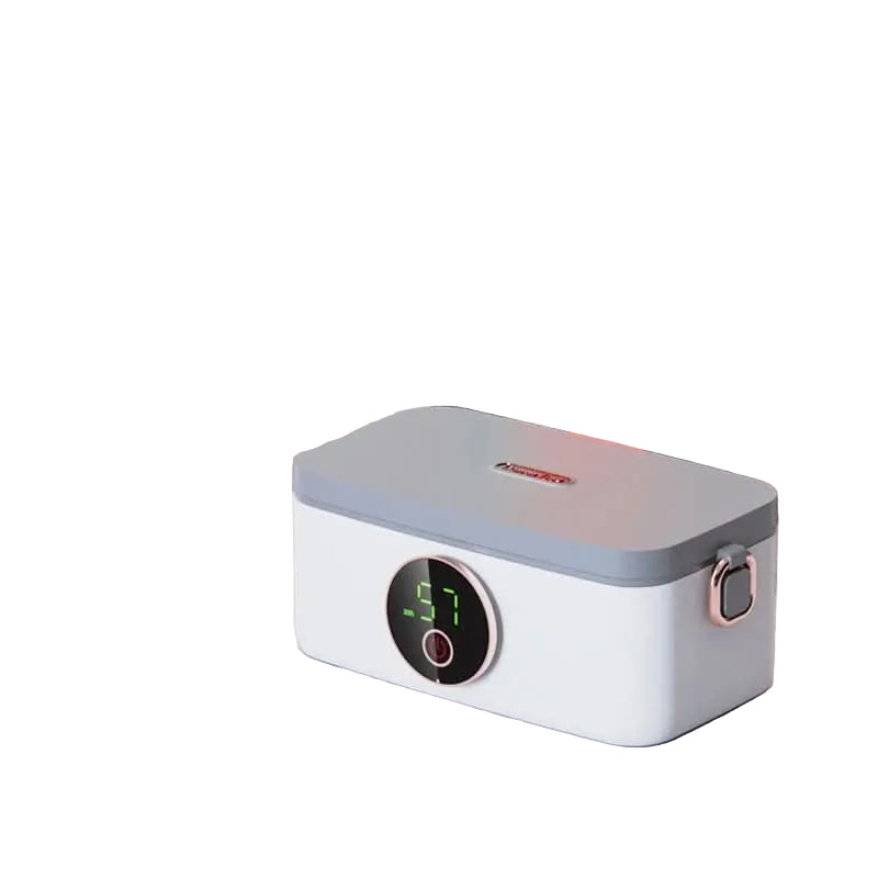 Uppladdningsbar Lunchbox för Varma Måltider 3