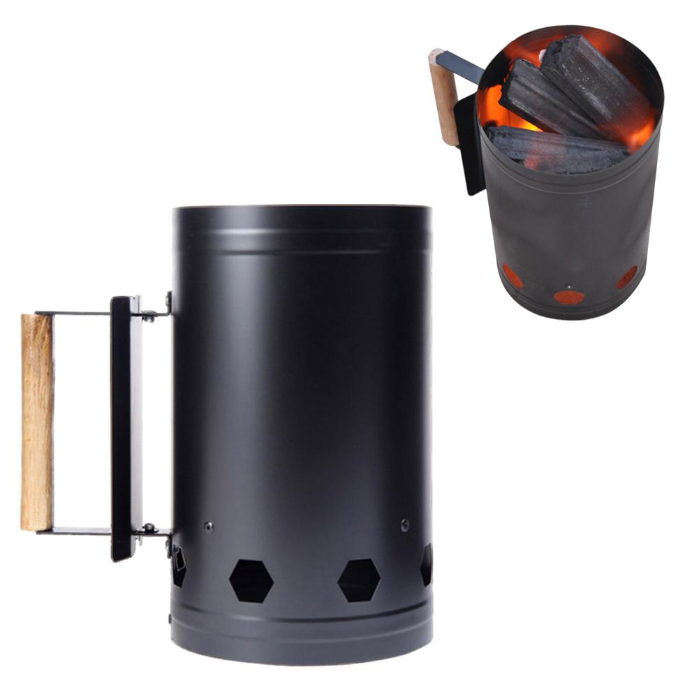 Utomhus Grill Fyrstarter för Kull 0
