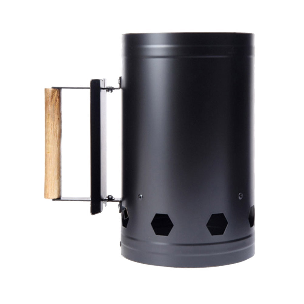 Utomhus Grill Fyrstarter för Kull 3