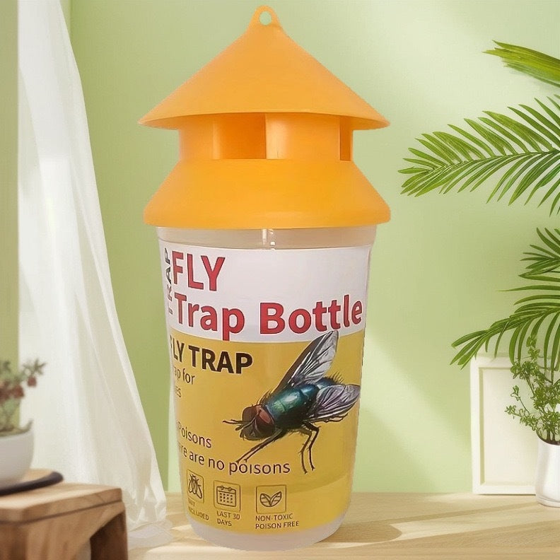Utomhus Insektsflugfälla med Hängande Baldakin för Återanvändning 8