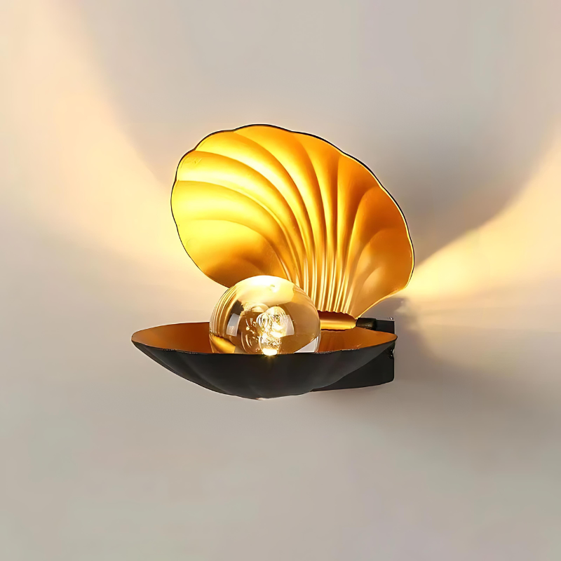 Utomhus Vägglampa med WeatherSeal Skydd 0
