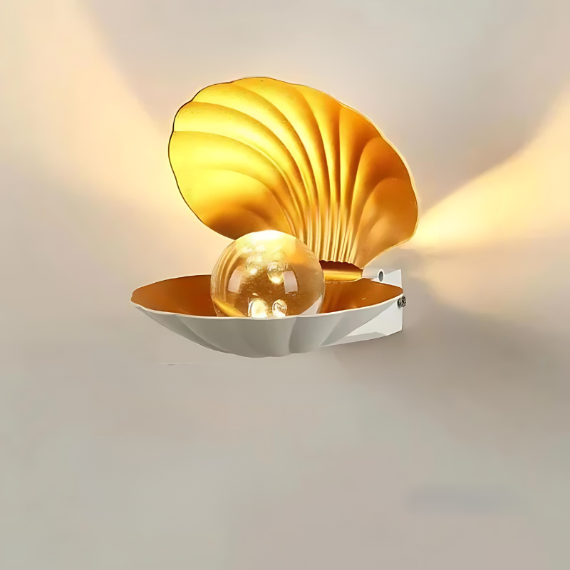 Utomhus Vägglampa med WeatherSeal Skydd 3