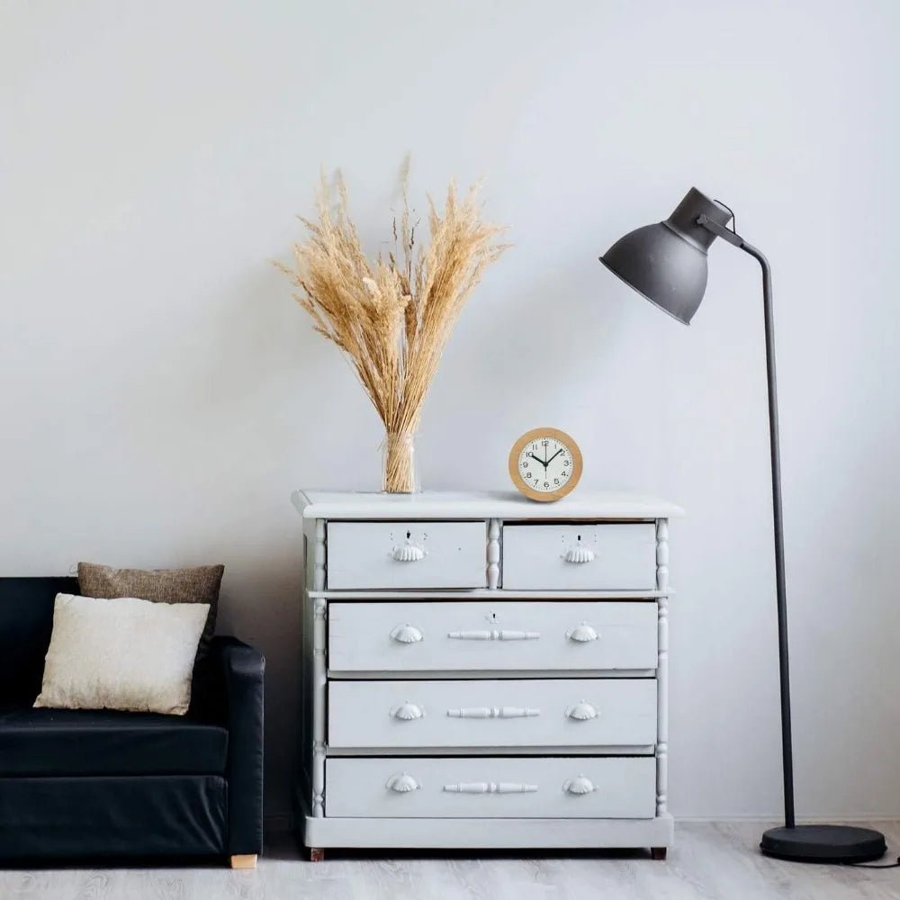 Väckarklocka med Ljus Minimalistisk Design för Sovrum 2