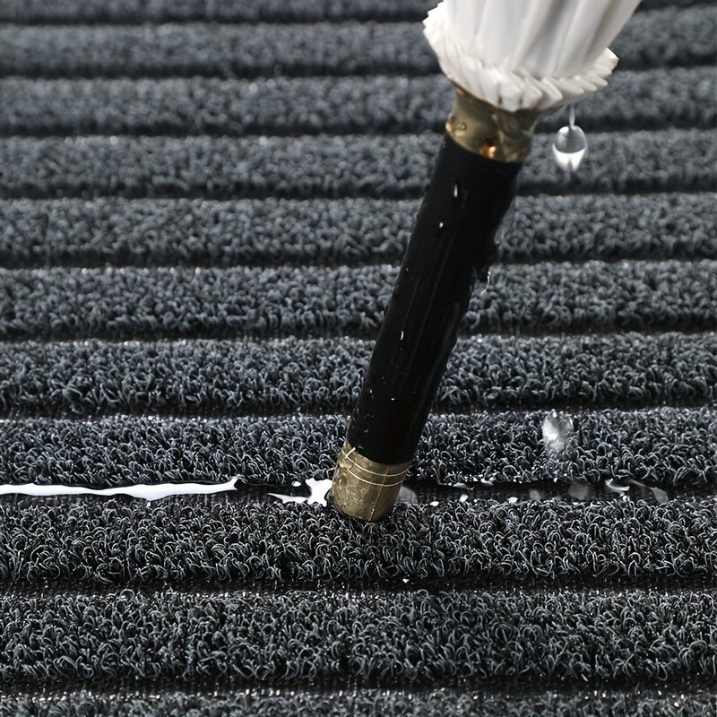 Väderbeständig Dörrmatta för Utomhusbruk 2