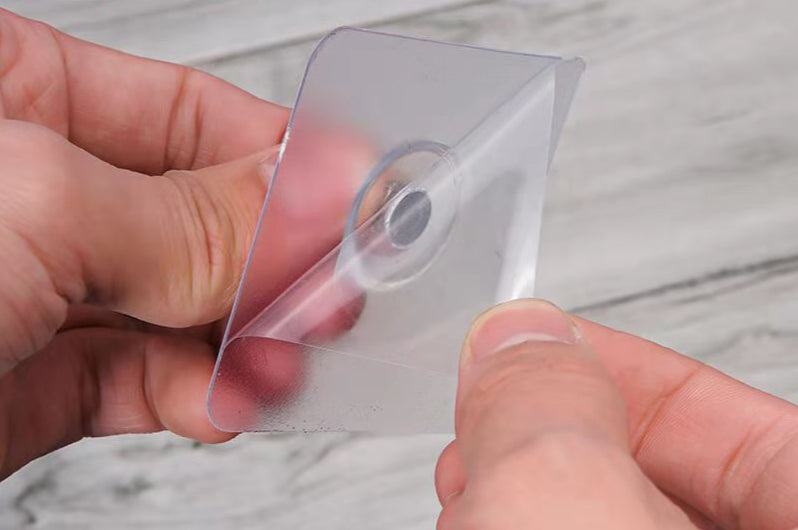 Vägghållare för Dusch i Aluminium - Modern Design 5