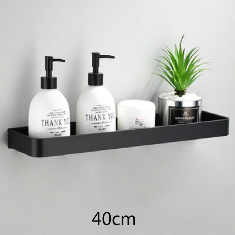 Vägghållare för Dusch i Aluminium - Modern Design 7