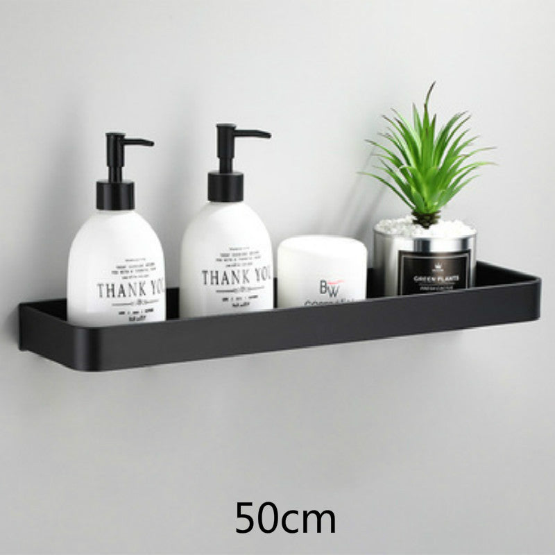 Vägghållare för Dusch i Aluminium - Modern Design 8