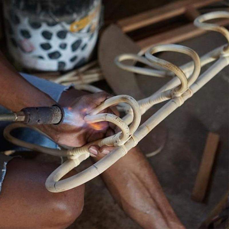 Vägghängare i Retro Stil för Hemmet 2