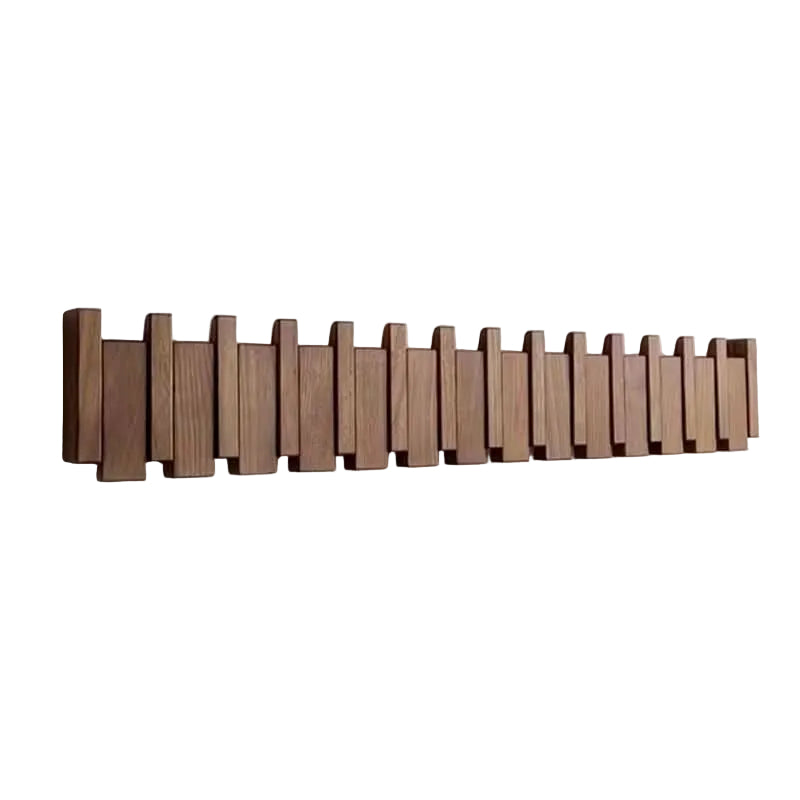 Väggklädhängare i Pianostil 0