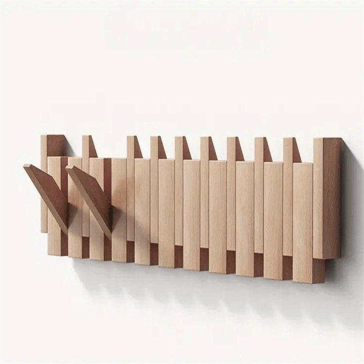 Väggklädhängare i Pianostil 7