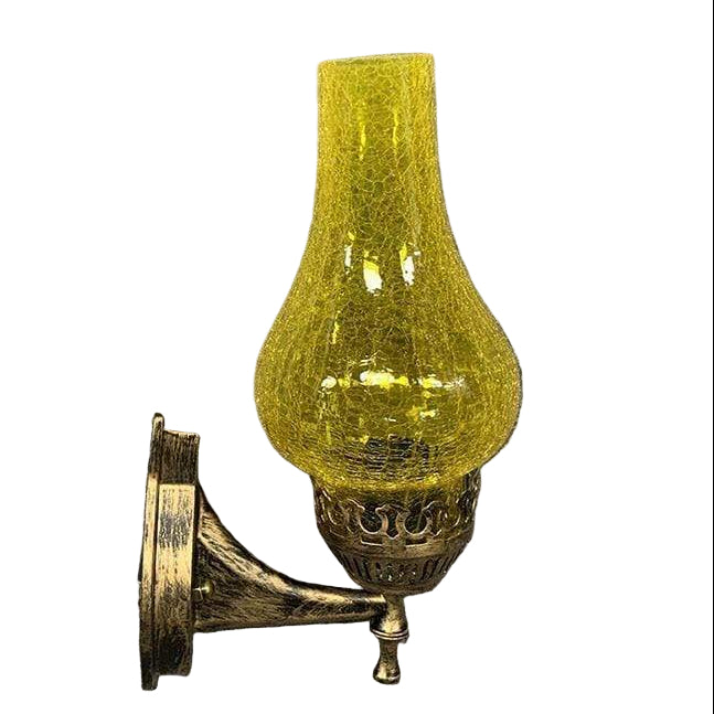 Vägglampa Antik Stil Vintage Design för Inomhusbruk 3