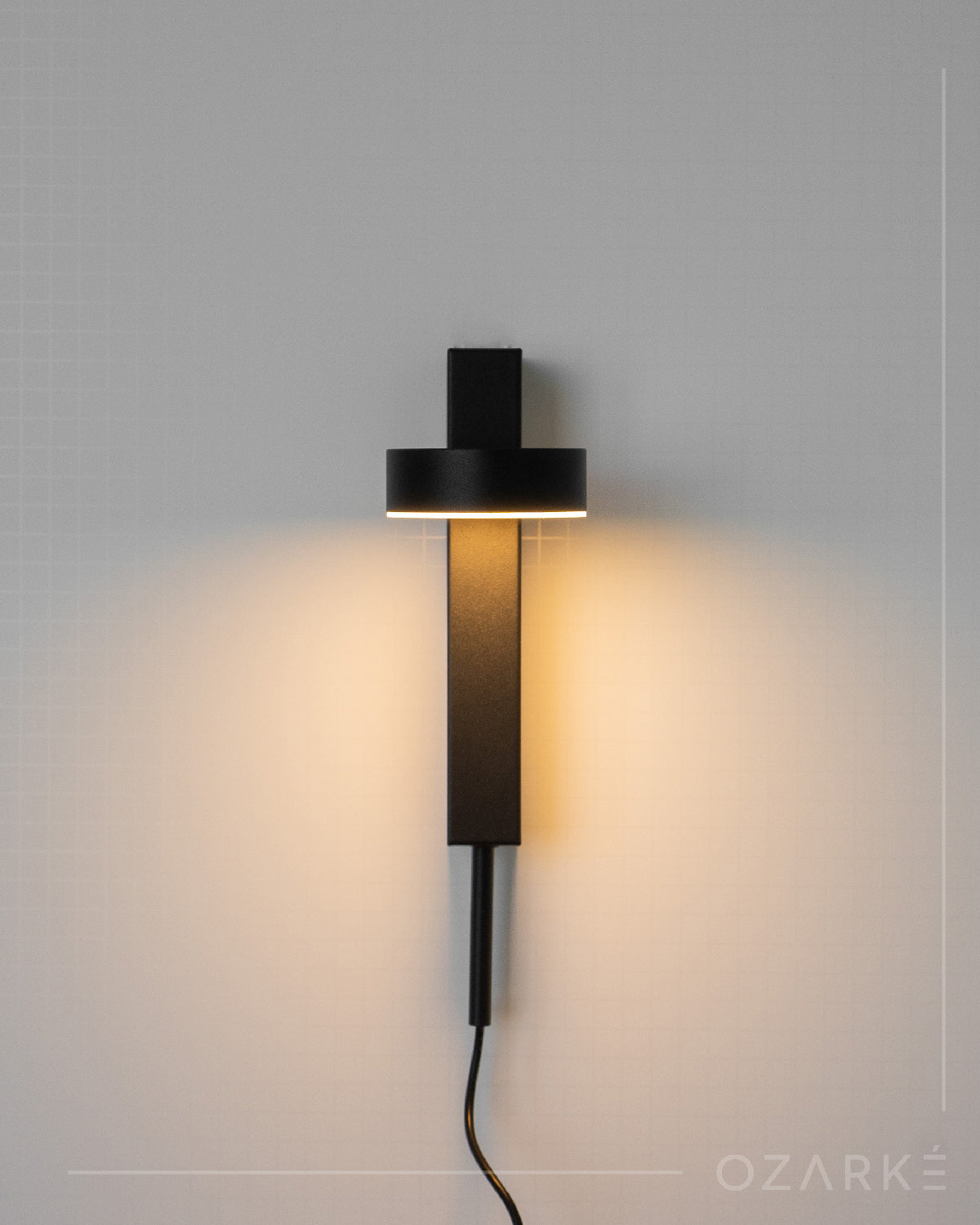 Vägglampa Celine Modern Design 5