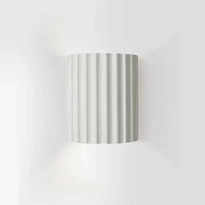 Vägglampa Minimalistisk Design för Inomhusbruk 1