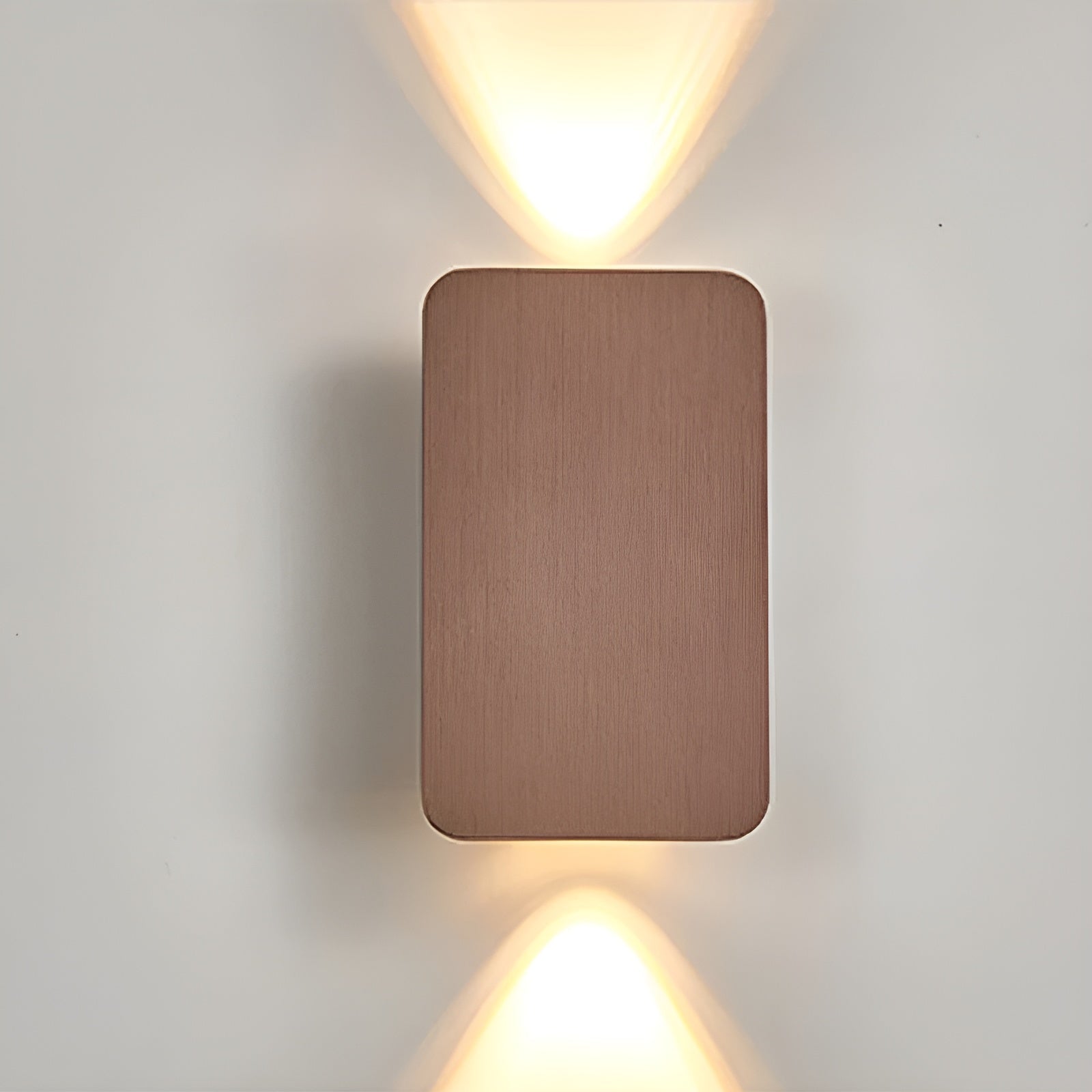 Vägglampa Minimalistisk Design för Inomhusbruk 6