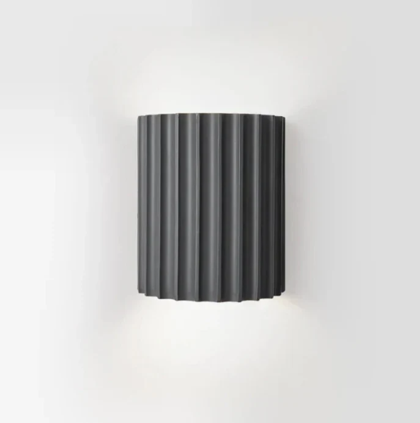 Vägglampa Minimalistisk Design för Inomhusbruk 9