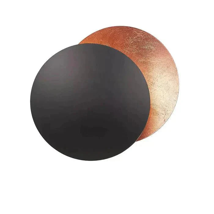 Vägglampa Solaris Mystisk Design för Säng och Vardagsrum 9