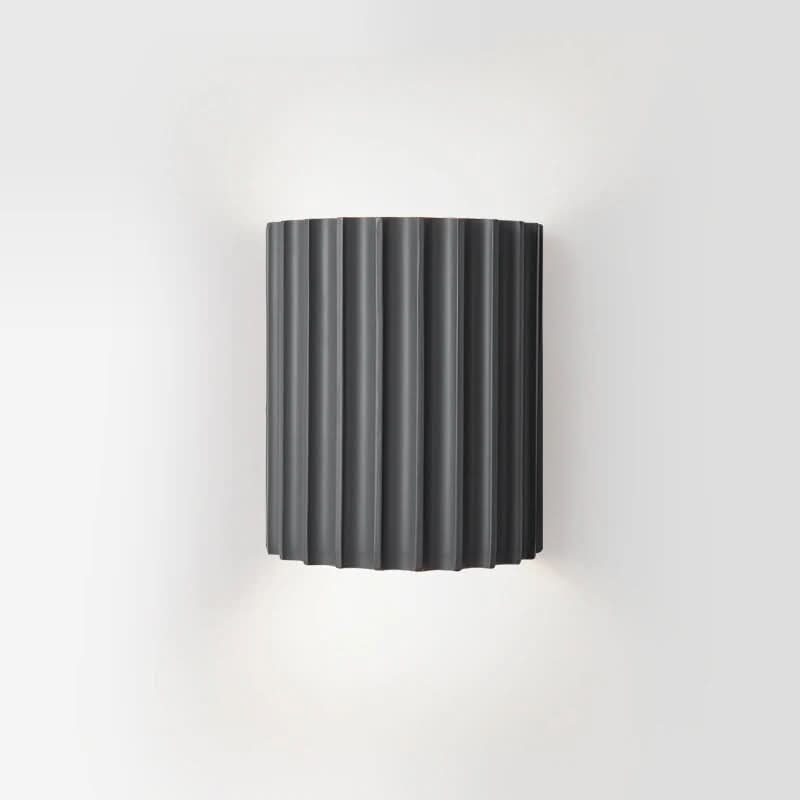 Vägglampa i Minimalistisk Stil för Hemmet 8