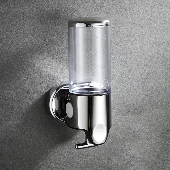 Väggmonterad Tvålautomat Modern Design 15