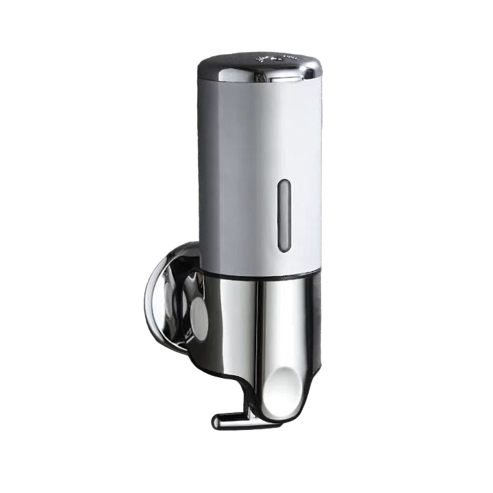 Väggmonterad Tvåldispenser för Badrum 0