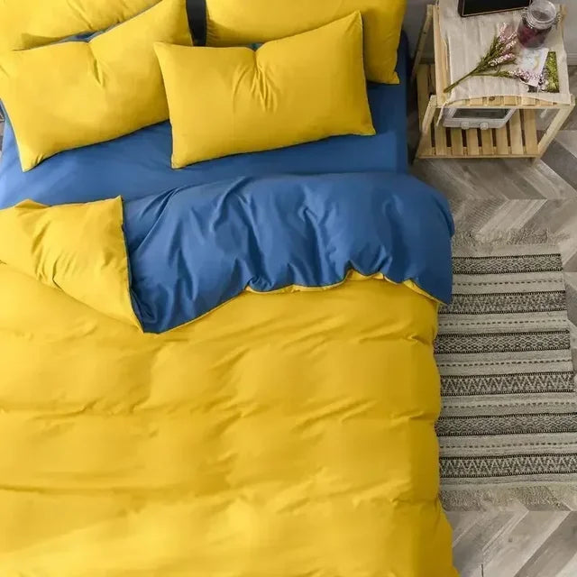 Vändbart Sängset för Modern Komfort 13