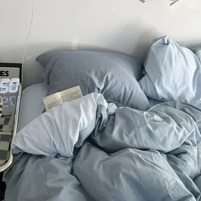 Vändbart Sängset för Modern Komfort 16