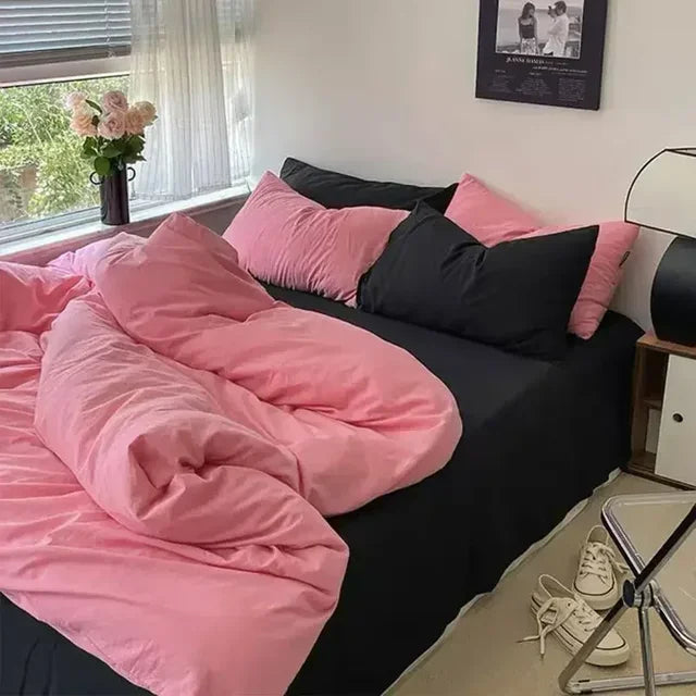 Vändbart Sängset för Modern Komfort 17