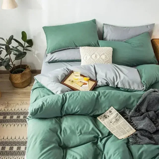 Vändbart Sängset för Modern Komfort 19