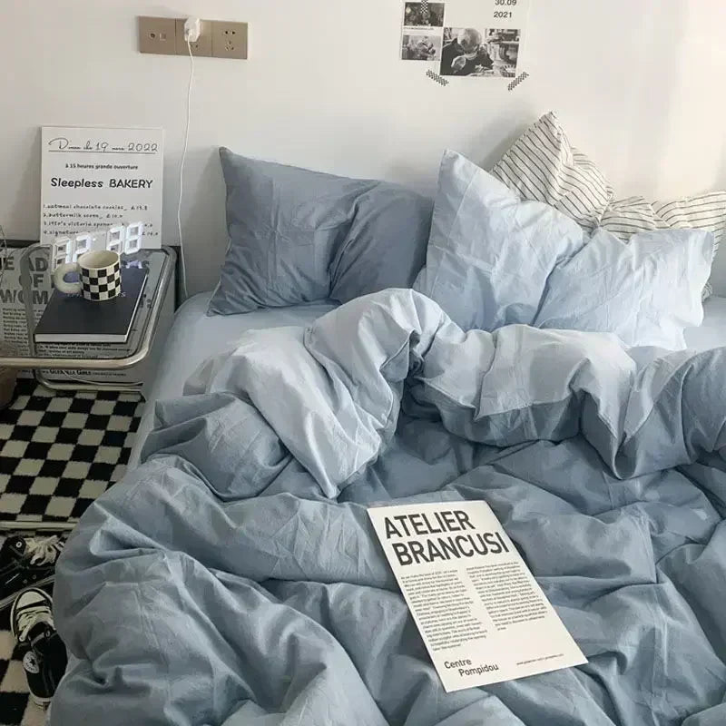 Vändbart Sängset för Modern Komfort 2