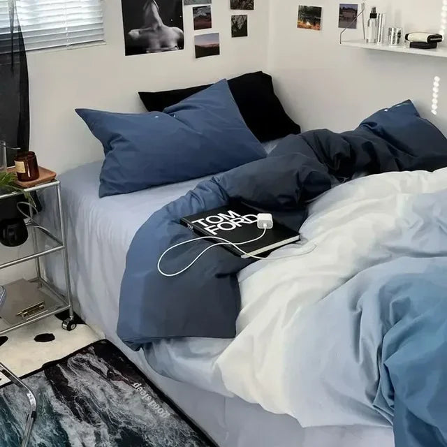 Vändbart Sängset för Modern Komfort 24