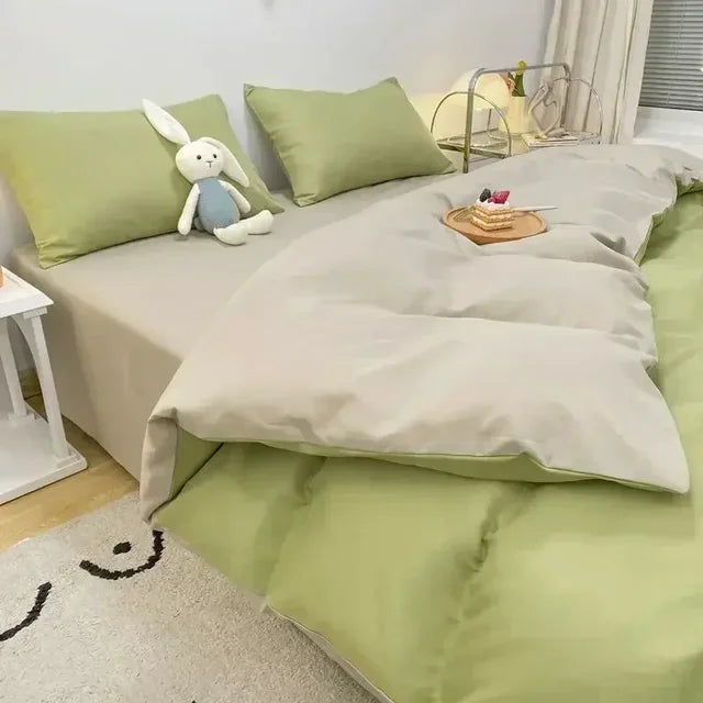 Vändbart Sängset för Modern Komfort 6