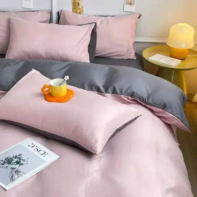 Vändbart Sängset för Modern Komfort 8