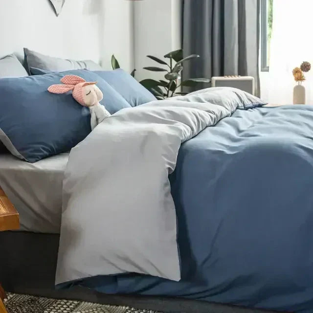 Vändbart Sängset för Modern Komfort 9