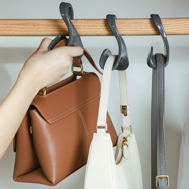 Väskhängare för Garderob i Elegant Design 2