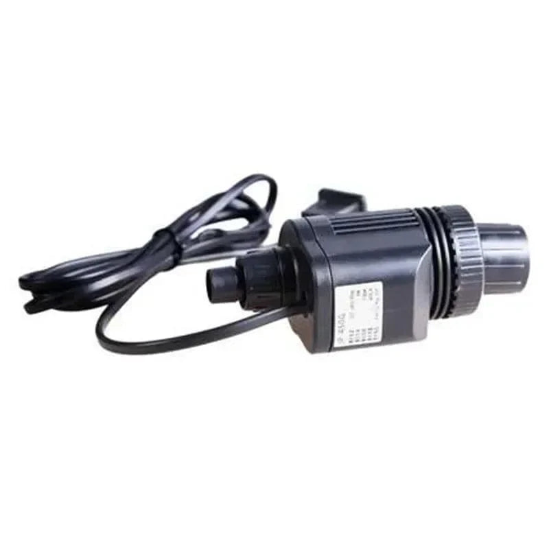 Vattenpump för Akvarium 400L/H 800L/H 2