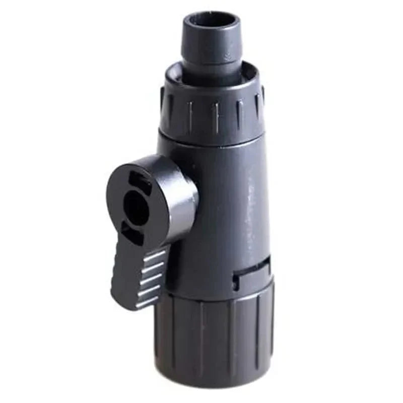 Vattenpump för Akvarium 400L/H 800L/H 6