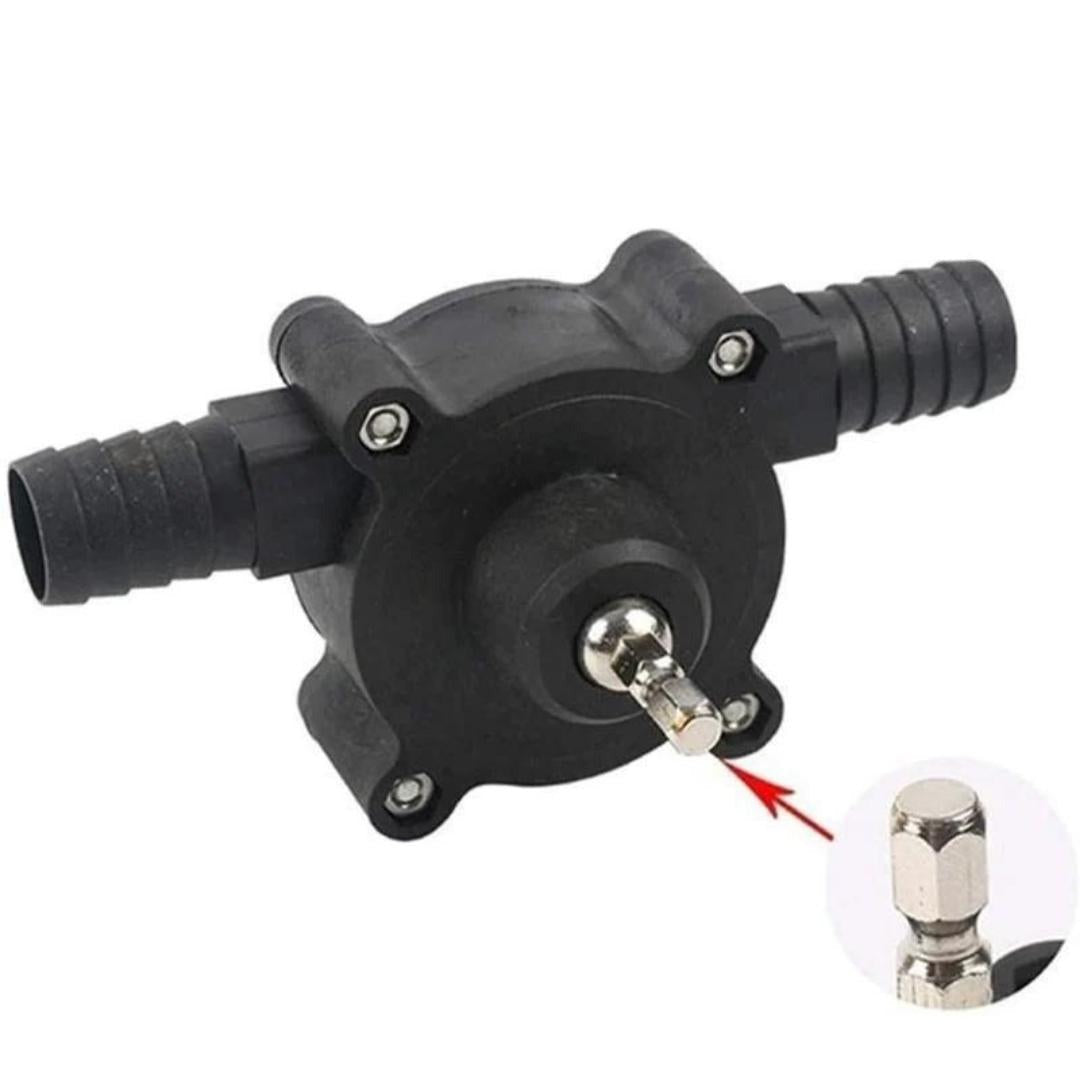Vattenpump för Borrmaskin 4