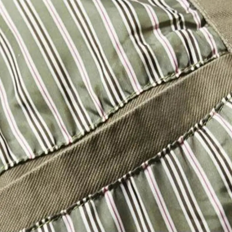 Vattentät Jacka för Damer med Modern Design 6