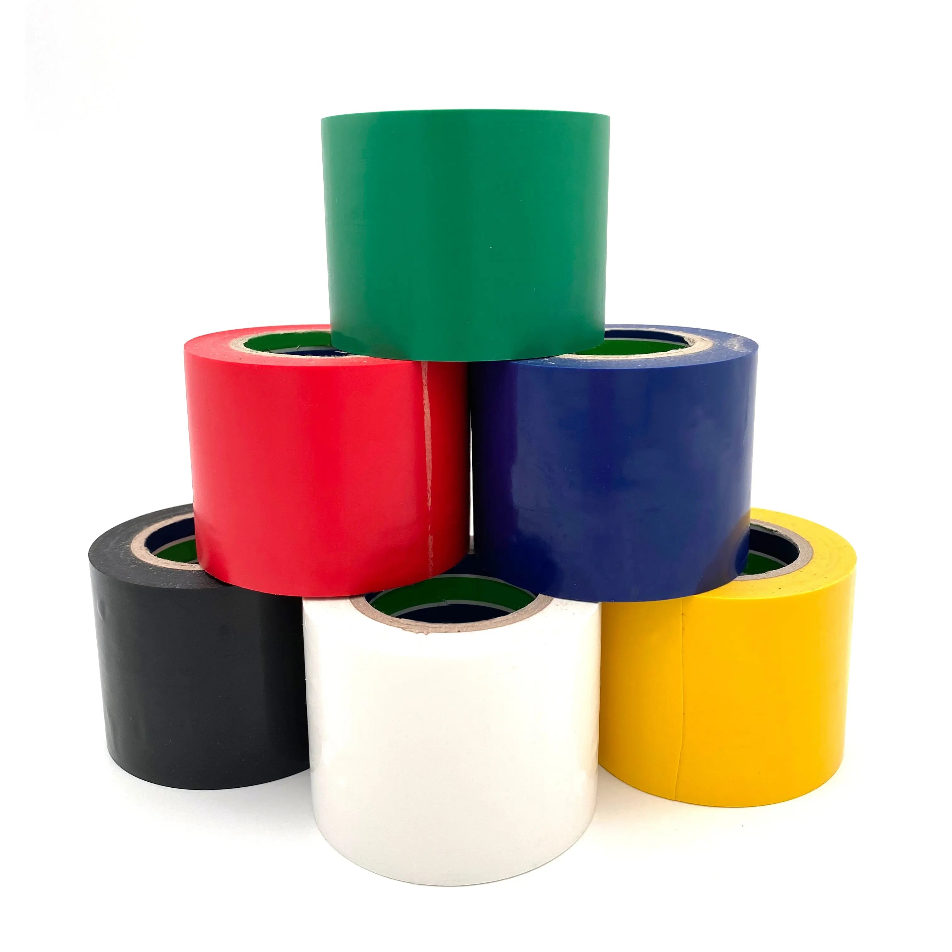 Vattentät Tejp för Reparationer och Tätningsarbeten 2