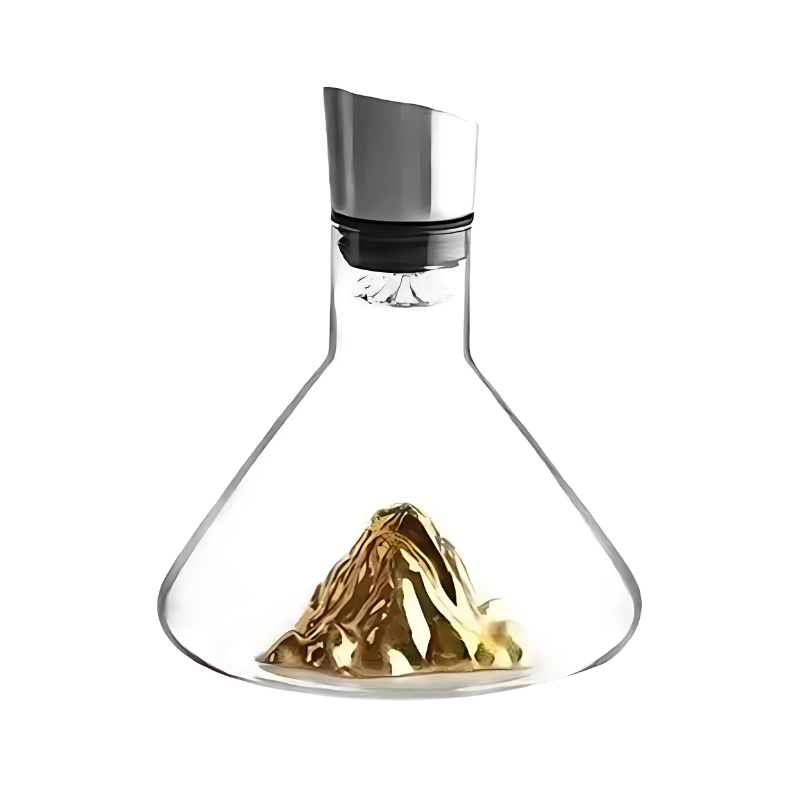 Vin Carafe med Aerator och Filter 2