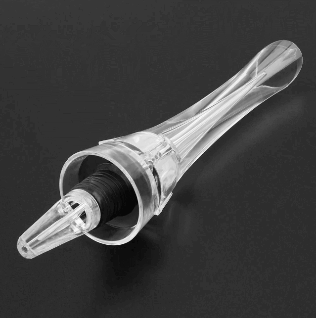 Vinluftare med Elegant Design 1