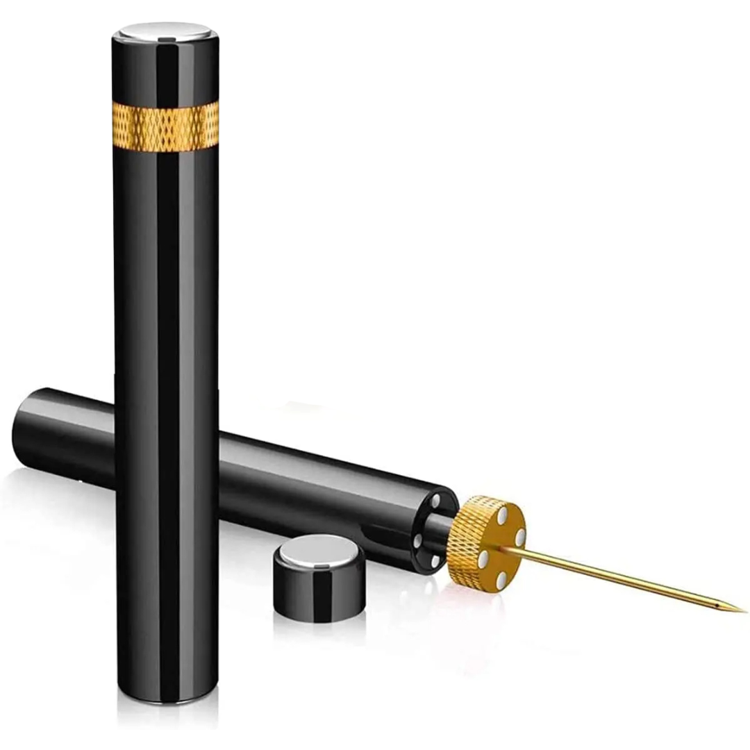 Vinöppnare Lufttryck Modern Design För Enkel Användning 0