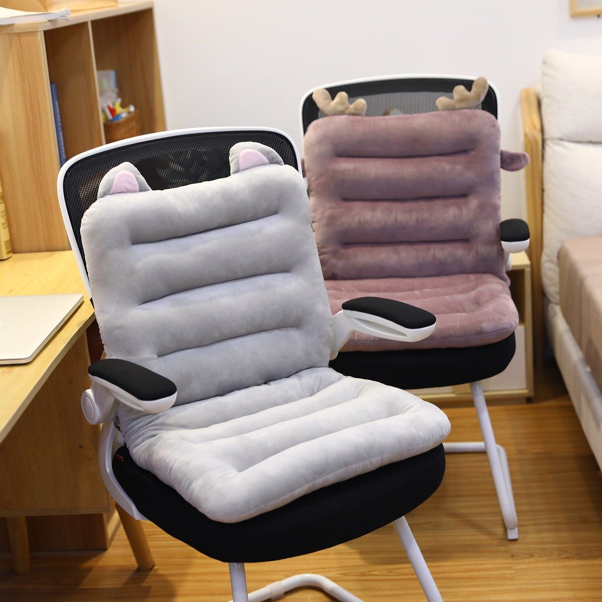 Vinterkudde för komfort och stöd 4